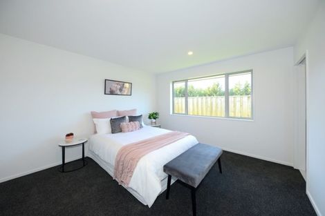 Photo of property in 9 Gemini Place, Rolleston, 7614
