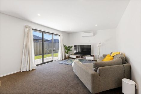 Photo of property in 25 Grimwood Street, Woodend, 7610