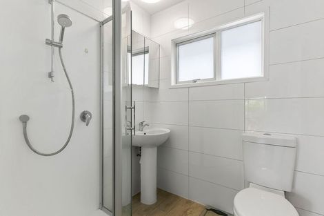 Photo of property in 55 Matipo Road, Te Atatu Peninsula, Auckland, 0610