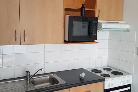 Photo of property in 22/169 Fitzgerald Avenue, Christchurch Central, Christchurch, 8011