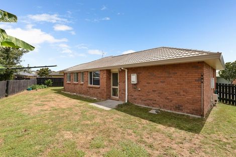 Photo of property in 10 Twickenham Place, Nawton, Hamilton, 3200