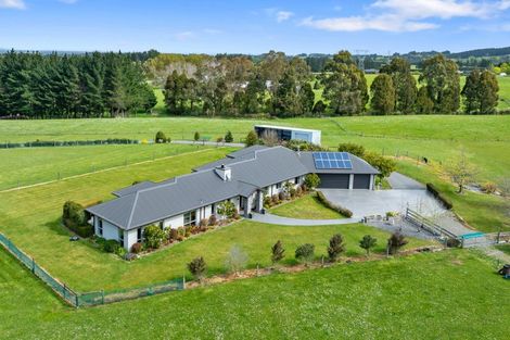 Photo of property in 130 Copples Road, Sefton, Rangiora, 7477
