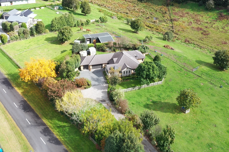 Photo of property in 37 Riverside Way, Ngaruawahia, Huntly, 3771