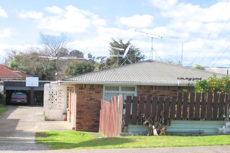 Photo of property in 3/29 Prictor Street, Papakura, 2110