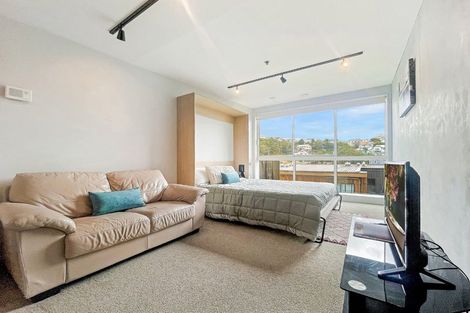 Photo of property in Vedado Apartments, 208/41u Hopper Street, Mount Cook, Wellington, 6011