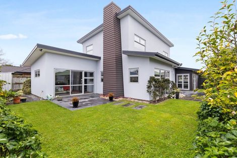 Photo of property in 6 Murphy Court, Highbury, Palmerston North, 4412