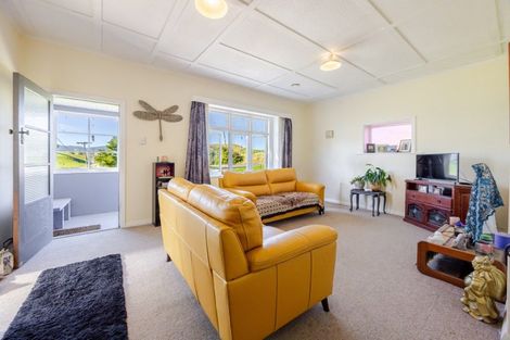 Photo of property in 147 Mangatuna Road, Weber, Dannevirke, 4970