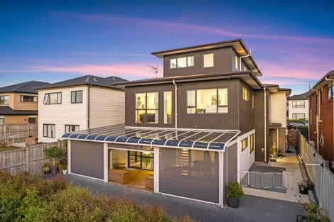 Photo of property in 9 Hermes Road, Flat Bush, Auckland, 2019