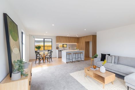 Photo of property in 96a Willryan Avenue, New Brighton, Christchurch, 8083