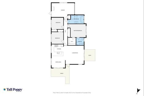 Photo of property in 1 Kikorangi Way, Paraparaumu, 5032