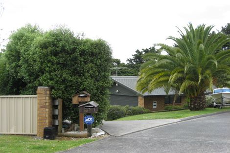 Photo of property in 35 Prospect Terrace, Pukekohe, 2120