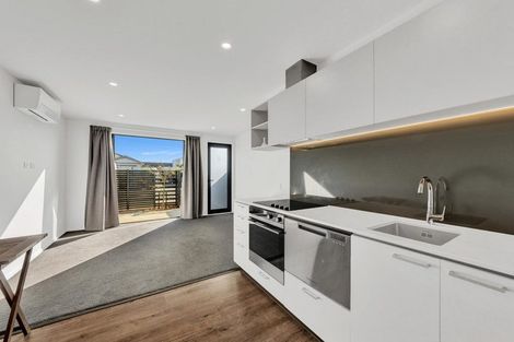 Photo of property in 6/44 Antigua Street, Addington, Christchurch, 8024