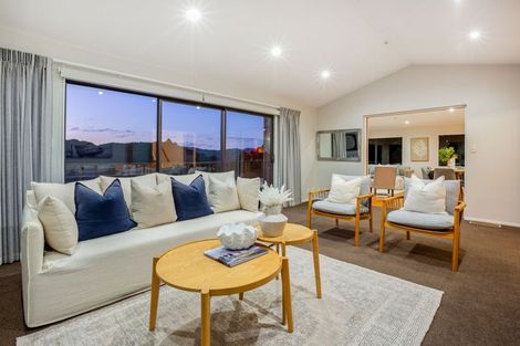 Photo of property in 22 Sailmaker Close, Whitby, Porirua, 5024