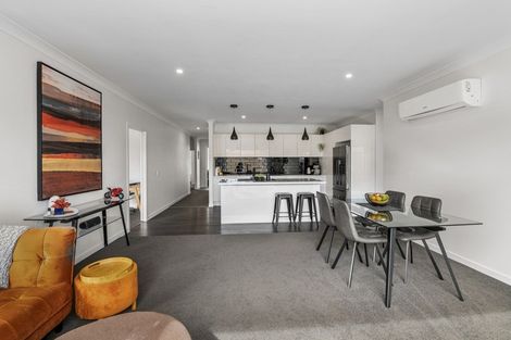 Photo of property in 3a Chrystall Street, Foxton Beach, Foxton, 4815