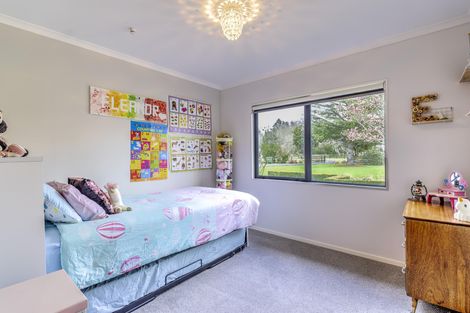 Photo of property in 111 Ferguson Road, Whatawhata, Hamilton, 3285