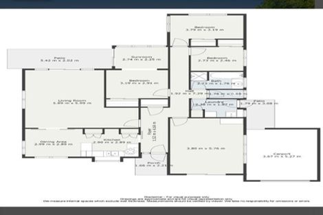 Photo of property in 37 Coquette Street, Warkworth, 0910