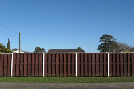 Photo of property in 47 Sheehan Avenue, Papakura, 2110