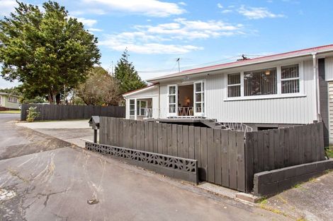 Photo of property in 3/142a Great South Road, Manurewa, Auckland, 2102