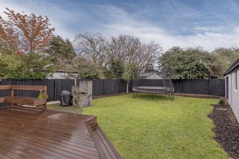 Photo of property in 51 Twyford Street, Bishopdale, Christchurch, 8053
