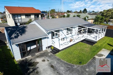 Photo of property in 16a Takanini School Road, Takanini, 2112