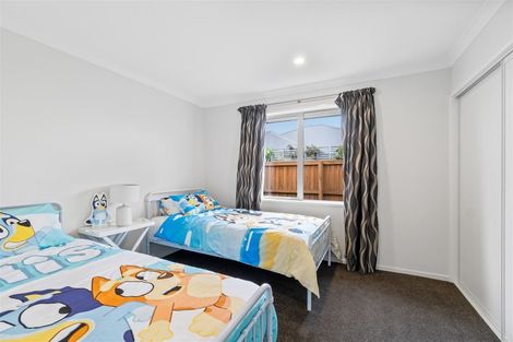 Photo of property in 103 Lowes Road, Rolleston, 7614