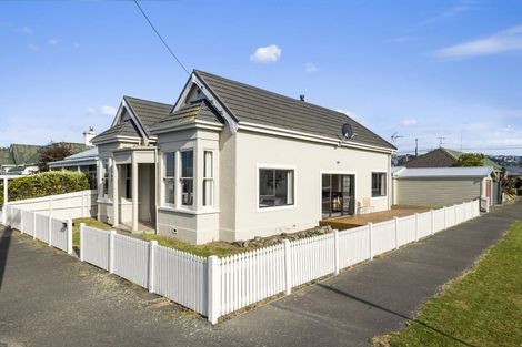 Photo of property in 42 Bellona Street, Saint Kilda, Dunedin, 9012