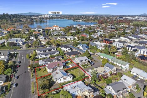 Photo of property in 5 Upper Kent Street, Frankton, Hamilton, 3204