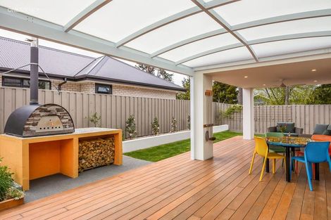 Photo of property in 21 Lusk Street, Rangiora, 7400