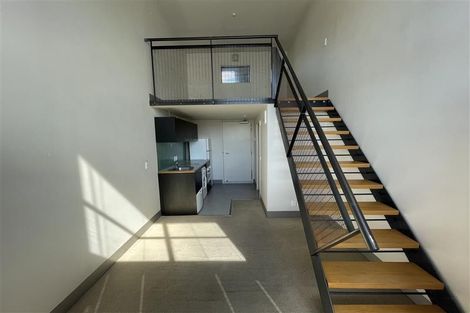 Photo of property in Urbane Apartments, 44/29 Webb Street, Mount Cook, Wellington, 6011