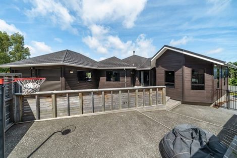 Photo of property in 24 Spyglass Lane, Whitby, Porirua, 5024