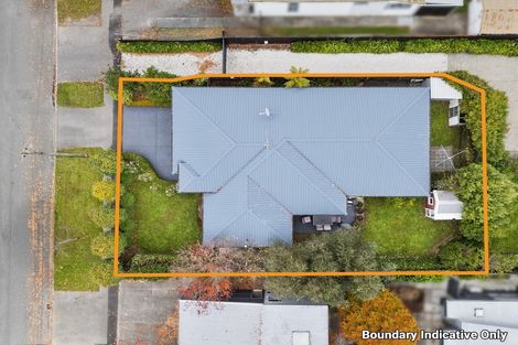 Photo of property in 54 Oxley Avenue, St Albans, Christchurch, 8014