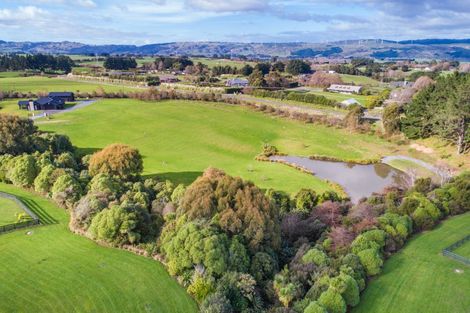 Photo of property in 75 Hartwell Drive, Kelvin Grove, Palmerston North, 4470