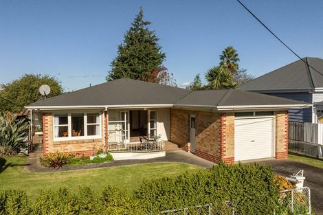 Photo of property in 410 Willoughby Street, Thames, 3500