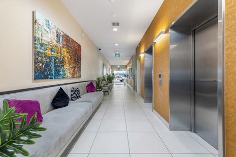 Photo of property in 606/17 Osterley Way, Manukau, Auckland, 2104