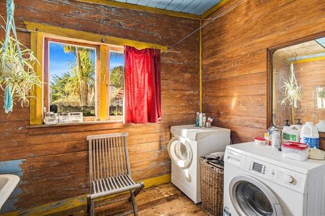 Photo of property in 75 Matapuna Road, Horopito, Raetihi, 4696