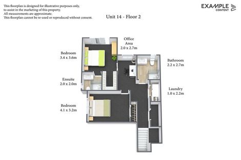 Photo of property in 8u2 Crest Rise, Flagstaff, Hamilton, 3210