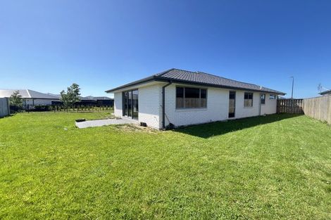 Photo of property in 19 Geldard Drive, Rolleston, 7615