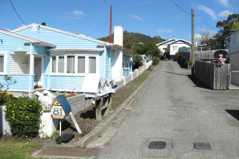 Photo of property in 81 Emano Street, Toi Toi, Nelson, 7010