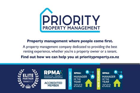 Photo of property in 5/63 Wychbury Street, Spreydon, Christchurch, 8024