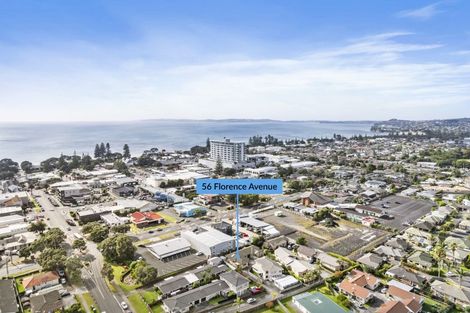 Photo of property in 56a Florence Avenue, Orewa, 0931