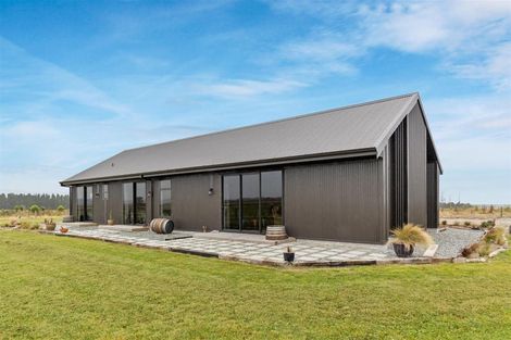 Photo of property in 824 Horseshoe Bend Road, Otaio, Timaru, 7971