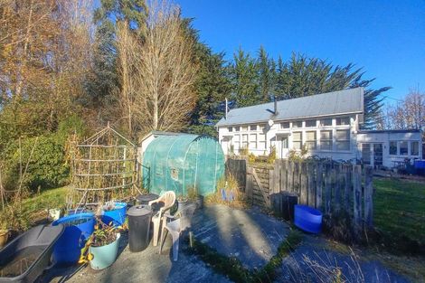 Photo of property in 3 Sim Road, Pukemaori, Otautau, 9682