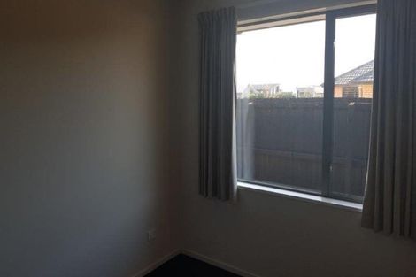 Photo of property in 52 Newman Road, Rolleston, 7614