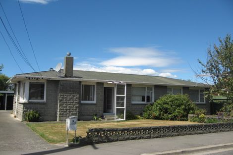 Photo of property in 2/8 Dover Street, St Albans, Christchurch, 8014