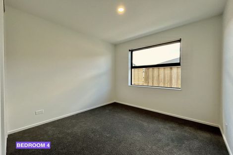 Photo of property in 86 Monarch Drive, Rolleston, 7614