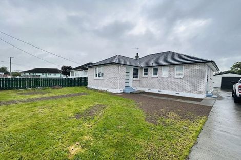 Photo of property in 4 Grant Crescent, Masterton, 5810