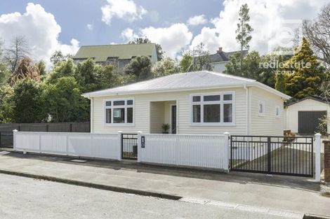 Photo of property in 42 Alfred Street, Roslyn, Palmerston North, 4414