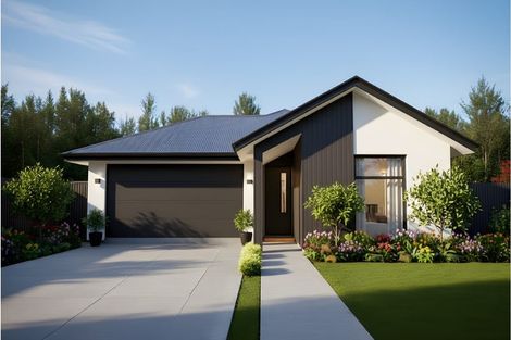 Photo of property in 8 Harlequin Drive, Rolleston, 7614