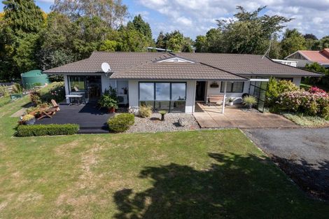 Photo of property in 68 Guy Street, Dannevirke, 4930