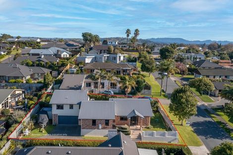 Photo of property in 3 Sardinia Rise, Bethlehem, Tauranga, 3110
